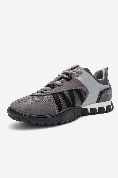 Fiera Leder-Mesh-Sneaker - Image 6