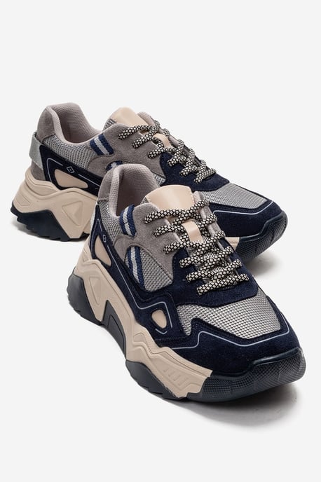 Pleur Fashion Sneaker - Image 1