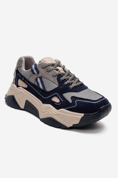 Pleur Fashion Sneaker - Image 3