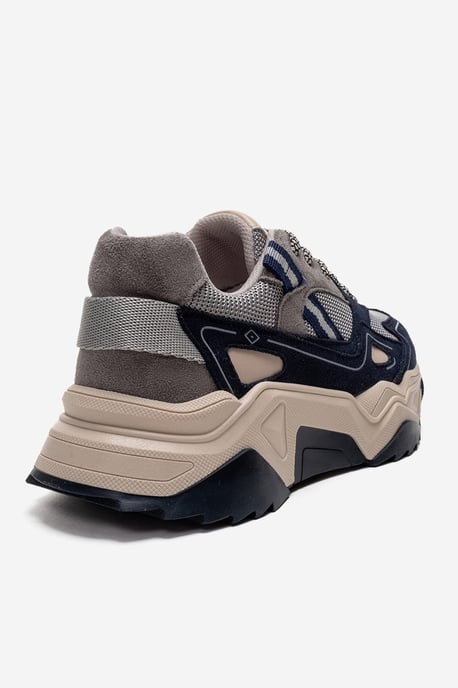 Pleur Fashion Sneaker - Image 5
