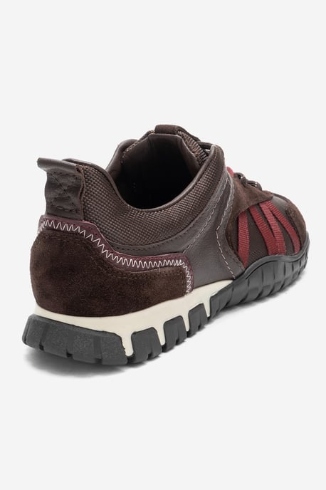 Fiera Leder-Mesh-Sneaker - Image 5