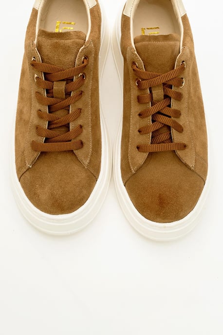 Paloma Leder-Sneaker - Image 2