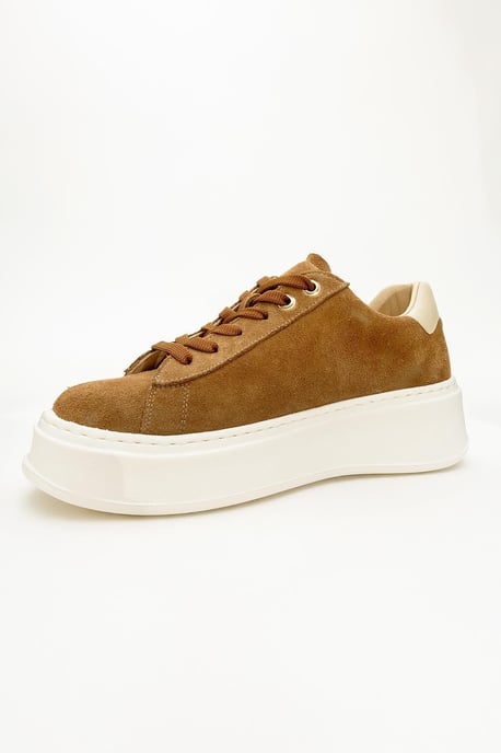 Paloma Leder-Sneaker - Image 3
