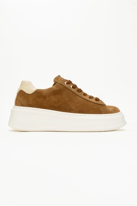 Paloma Leder-Sneaker - Image 4
