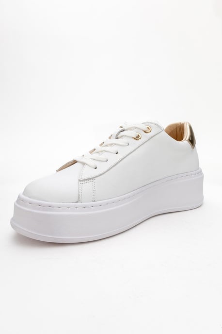 Paloma Leder-Sneaker - Image 3