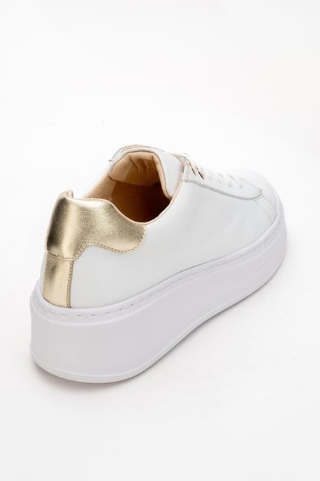 Paloma Leder-Sneaker - Image 4