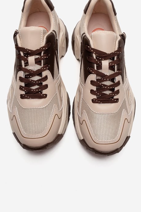 Pleur Fashion Sneaker - Image 2