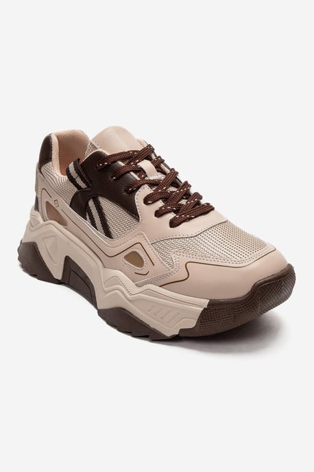 Pleur Fashion Sneaker - Image 3