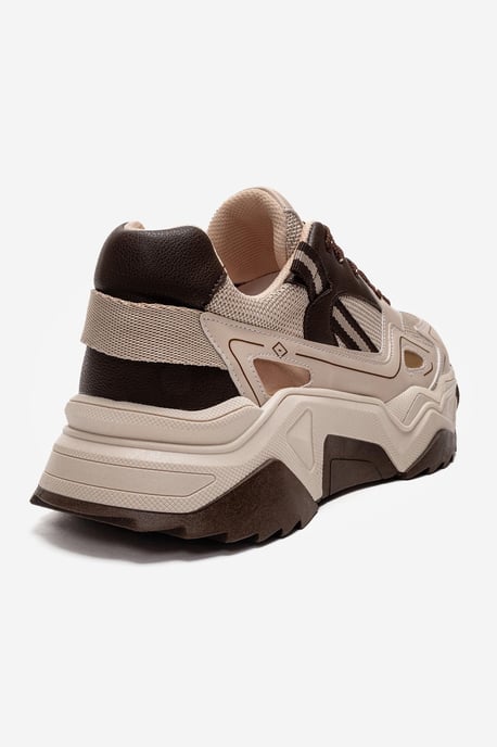 Pleur Fashion Sneaker - Image 5