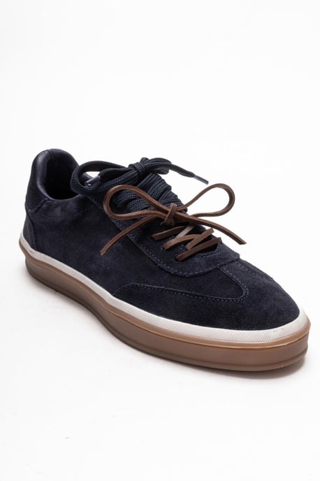 Melle Leder Sneaker - Image 3