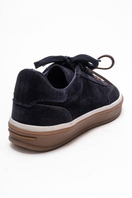 Melle Leder Sneaker - Image 5