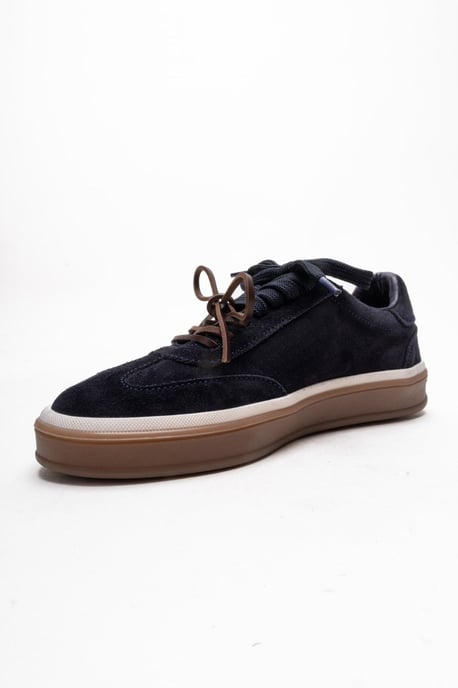Melle Leder Sneaker - Image 6
