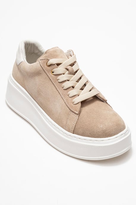 Paloma Leder-Sneaker - Image 3
