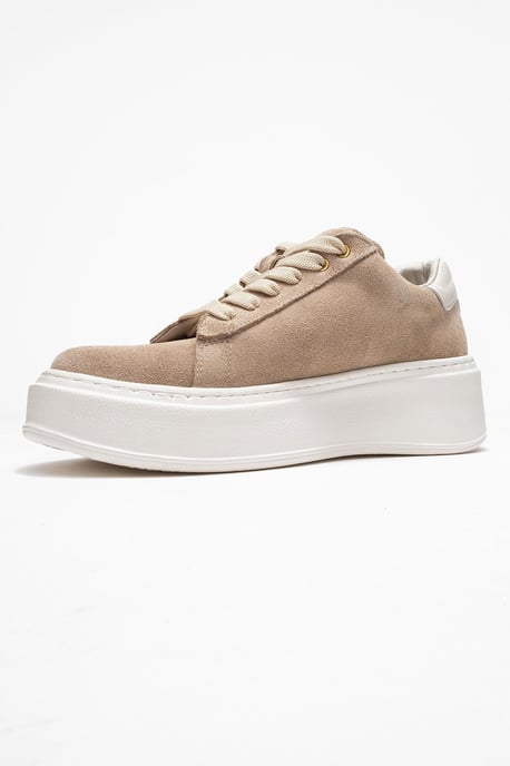 Paloma Leder-Sneaker - Image 4