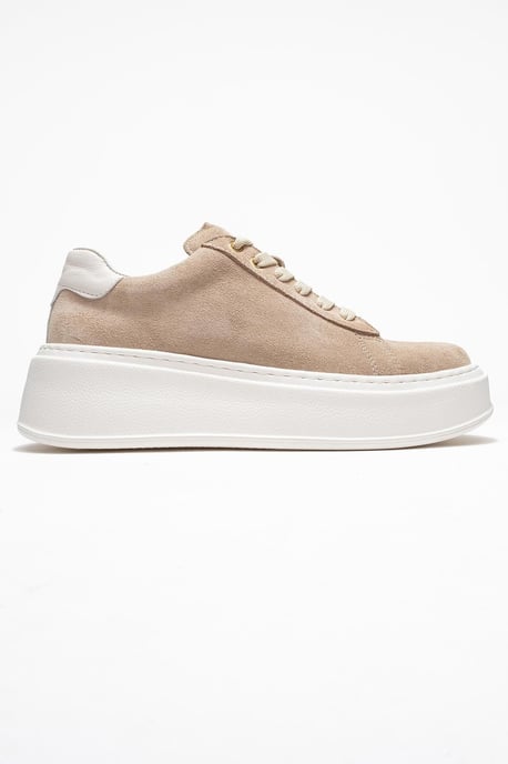 Paloma Leder-Sneaker - Image 6