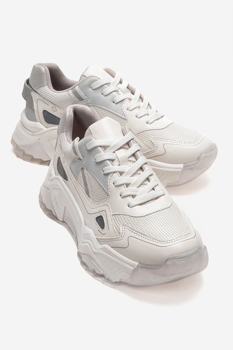 Pleur Fashion Sneaker - Image 1