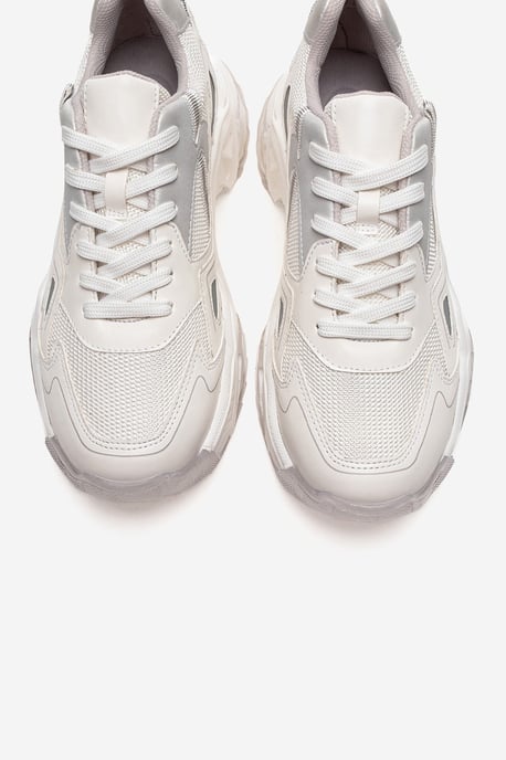 Pleur Fashion Sneaker - Image 2