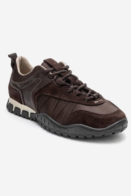 Fiera Leder-Mesh-Sneaker - Image 3