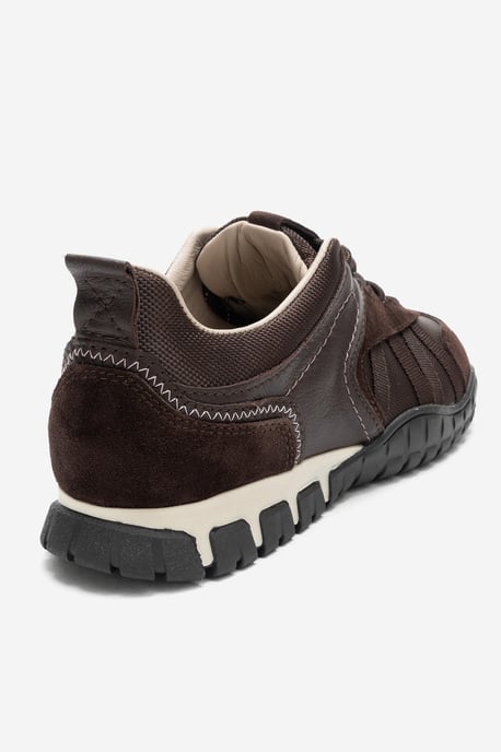 Fiera Leder-Mesh-Sneaker - Image 5
