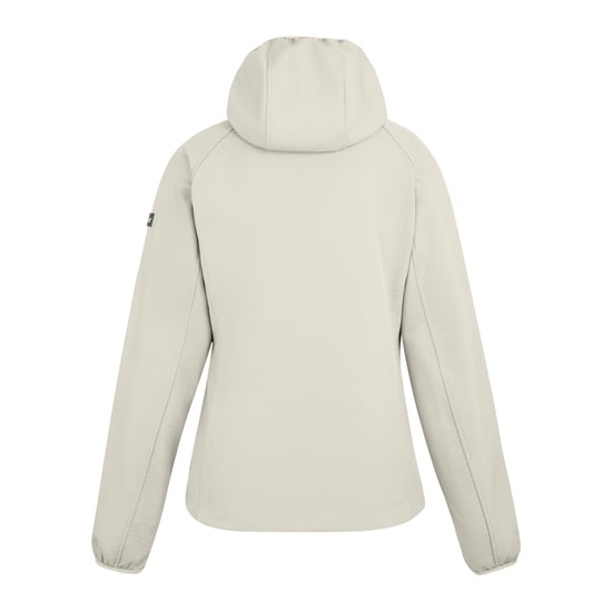 Regatta - Softshelljacke für Damen (Grau Dämmerung) - Image 2