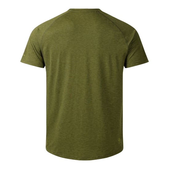 Dare 2B - "Persist" T-Shirt für Herren (Nephrit Grün unifarben) - Image 2