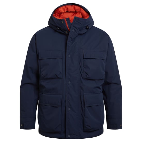 Craghoppers - "Breckon" Jacke, wasserfest für Herren (Marineblau) - Image 1