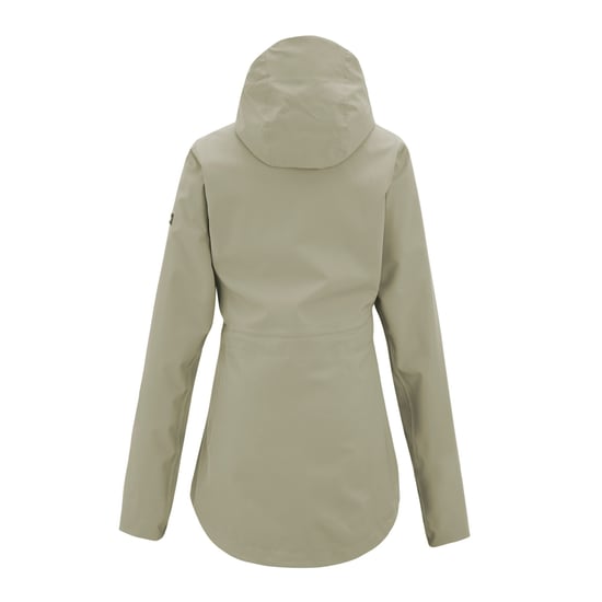 Regatta - "Natalina" Jacke, wasserfest für Damen (Pergament) - Image 2