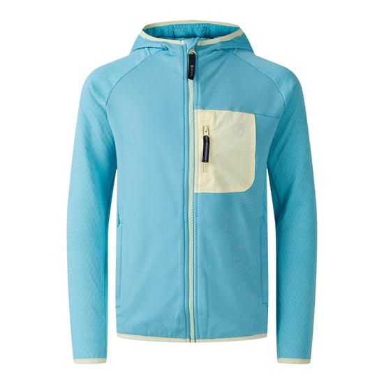 Dare 2B - "Expedition" Midlayer für Kinder, Stretch (Marineblau) - Image 1