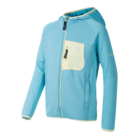 Dare 2B - "Expedition" Midlayer für Kinder, Stretch (Marineblau) - Image 3