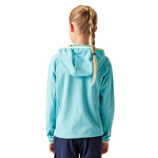 Dare 2B - "Expedition" Midlayer für Kinder, Stretch (Marineblau) - Image 5