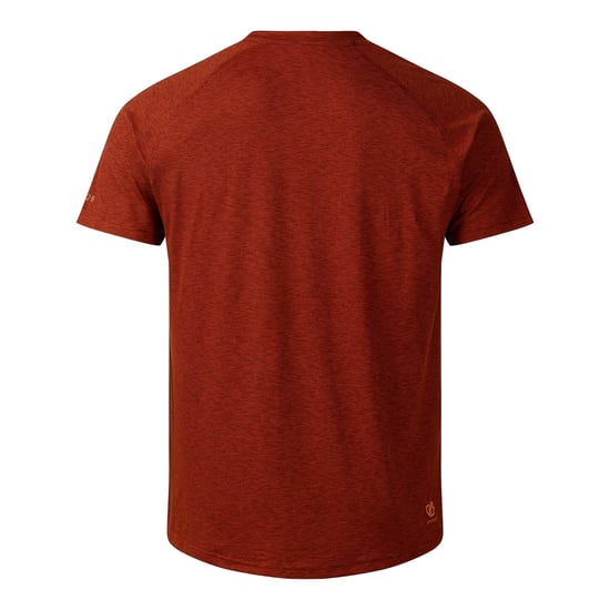 Dare 2B - "Persist" T-Shirt für Herren (Arabische Gewürze) - Image 2