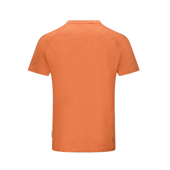 Dare 2B - "Persist" T-Shirt für Herren (Dunkel Orange) - Image 2