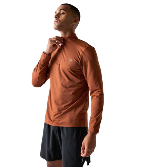 Dare 2B - "Power Up IV" Trikot für Herren (Arabische Gewürze) - Image 1