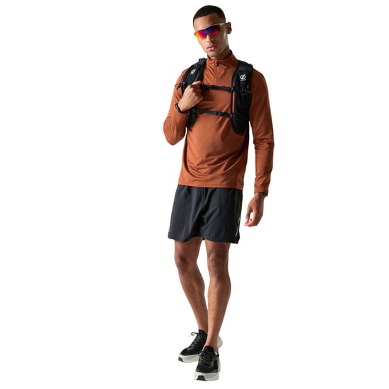 Dare 2B - "Power Up IV" Trikot für Herren (Arabische Gewürze) - Image 4