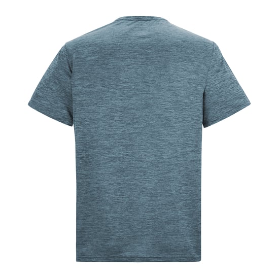 Regatta - "Fingal Edition" T-Shirt für Herren (Blassblau) - Image 2