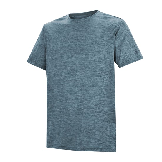 Regatta - "Fingal Edition" T-Shirt für Herren (Blassblau) - Image 3