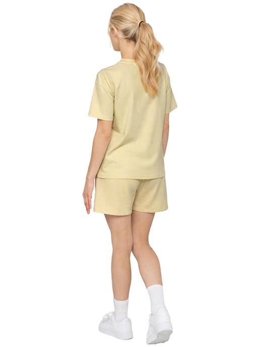 Kruze | Damen T-Shirt und Shorts Set - Image 2