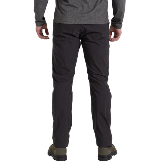 Craghoppers - Hosen für Herren (Schwarzer Pfeffer) - Image 2