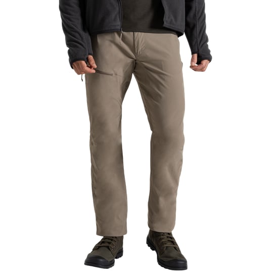 Craghoppers - Hosen für Herren (Steingrau) - Image 3
