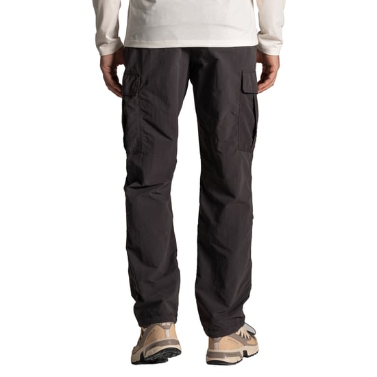 Craghoppers - "III" Cargo-Hose für Herren (Schwarzer Pfeffer) - Image 2