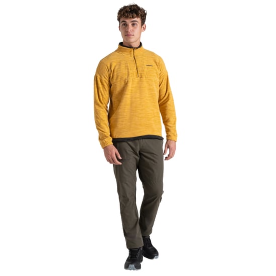 Craghoppers - "Brisk" Wanderhosen für Herren (Waldgrün) - Image 3