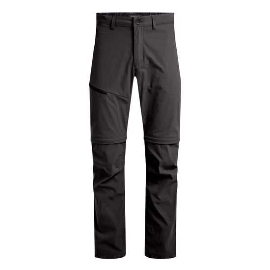 Craghoppers - "NosiLife Pro III" Hosen für Herren (Schwarzer Pfeffer) - Image 1