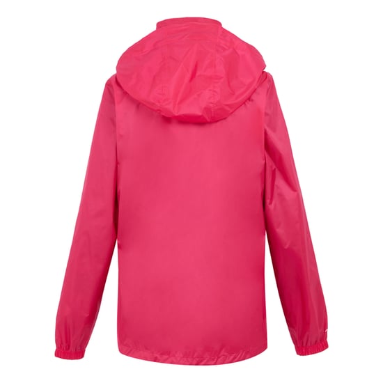 Regatta Damen Softshelljacke Corinne IV wasserfest (Pop) - Image 2