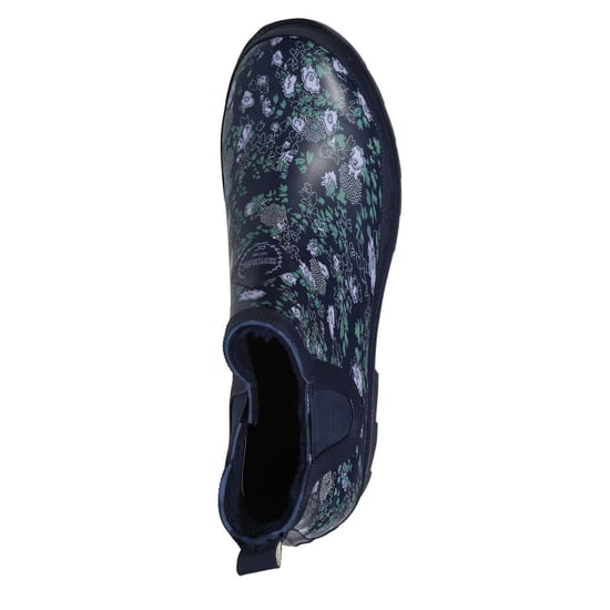 Regatta Womens Harper Cosy Fur Lined Anlke Wellington Boots - Image 5