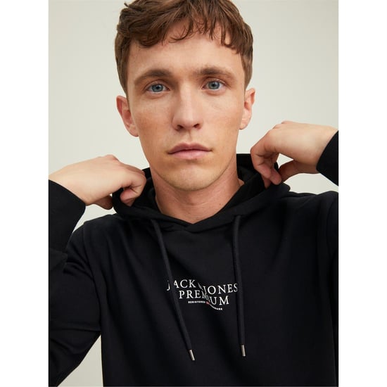 Jack & Jones Sweatshirt mit Kapuze - Image 2
