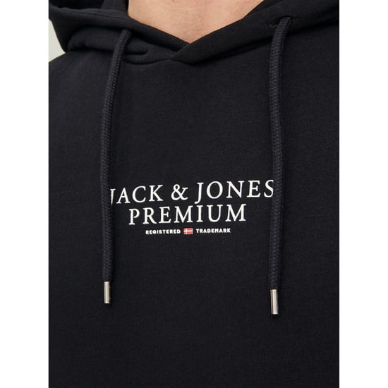 Jack & Jones Sweatshirt mit Kapuze - Image 4