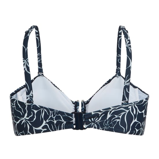Regatta - "Aceana III" Bikini Oberteil für Damen (Marine) - Image 2