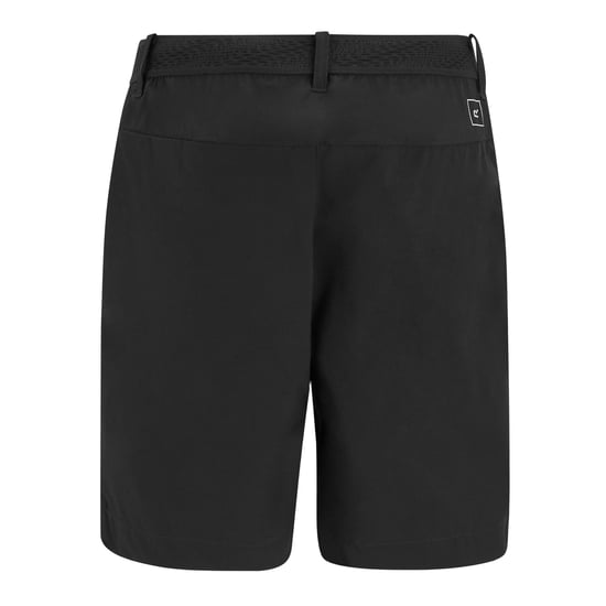 Regatta - "Mountain II" Shorts für Damen (Schwarz/Schwarz) - Image 2