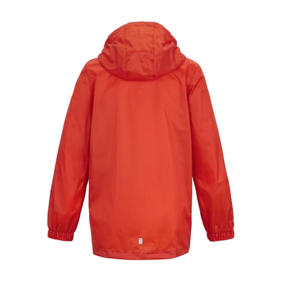 Regatta Great Outdoors Kinder Pack It Jacke III, wasserfest (Rost/Orange) - Image 2