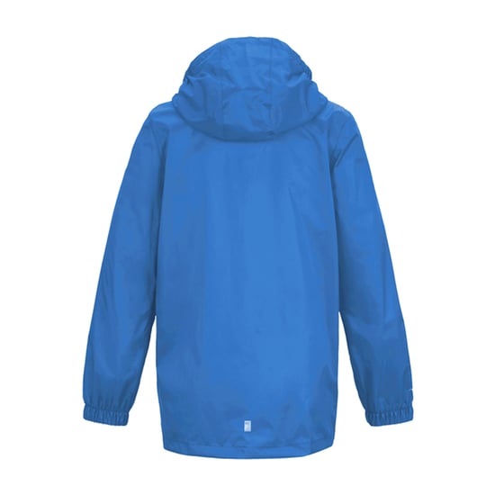Regatta Great Outdoors Kinder Pack It Jacke III, wasserfest (Sonic-Blau) - Image 2